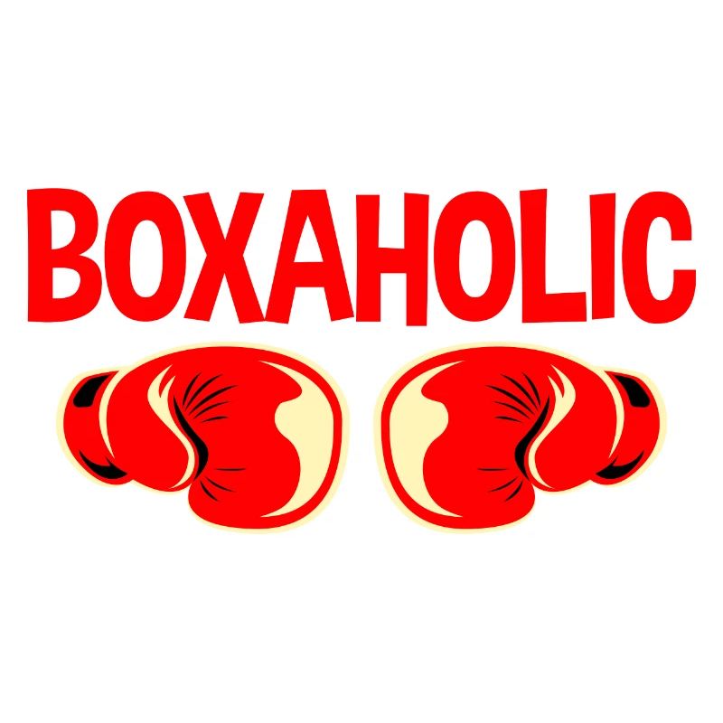 Boxaholic 2