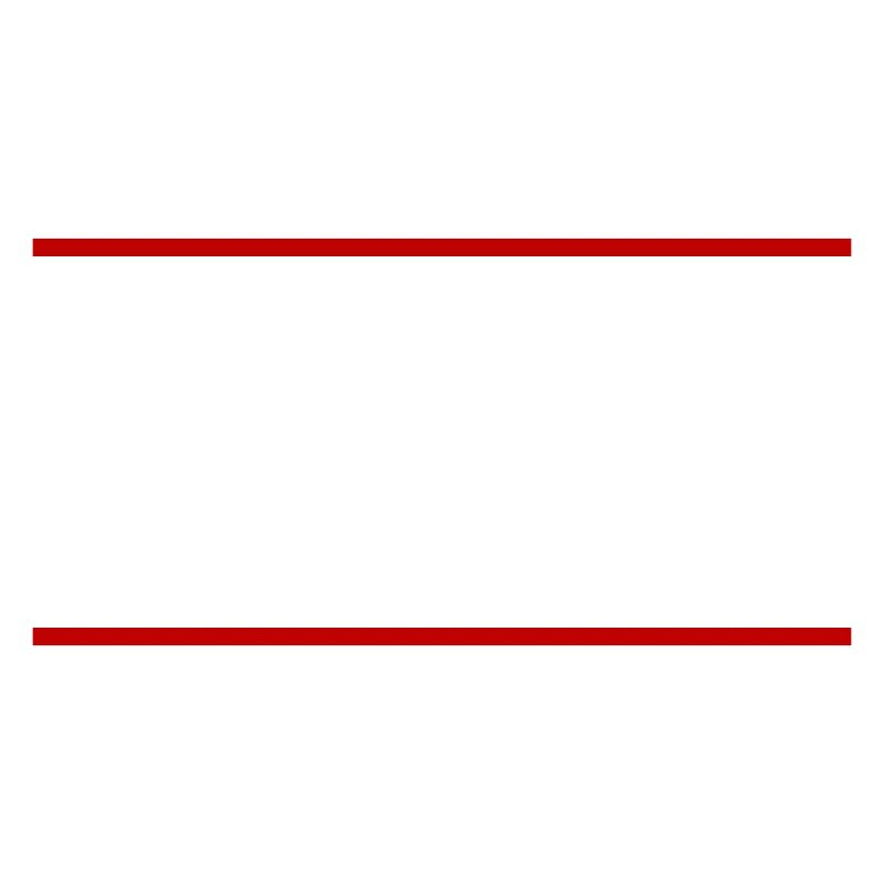 Linie Symbol Strich