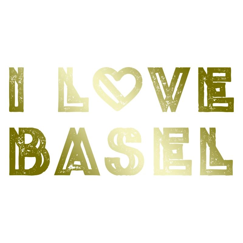 I Love Basel