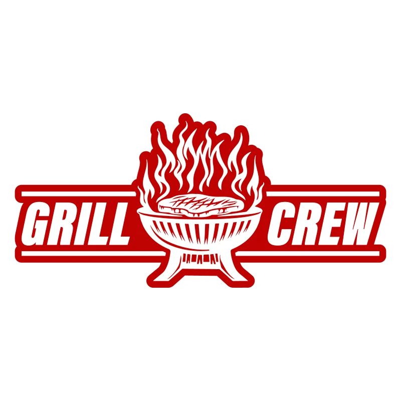 Grill Crew Grillen