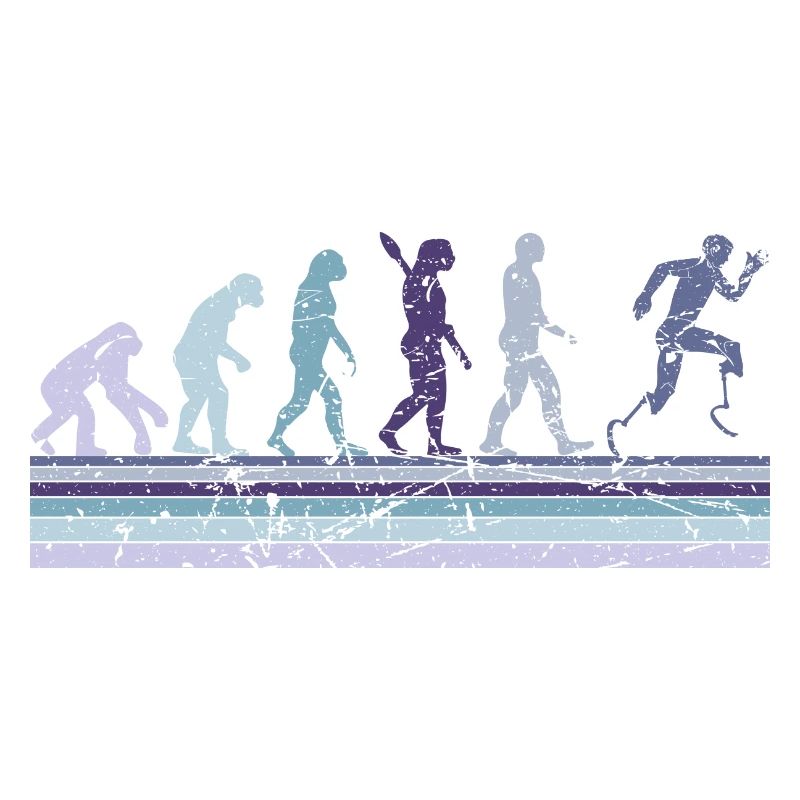 Évolution du Para Running