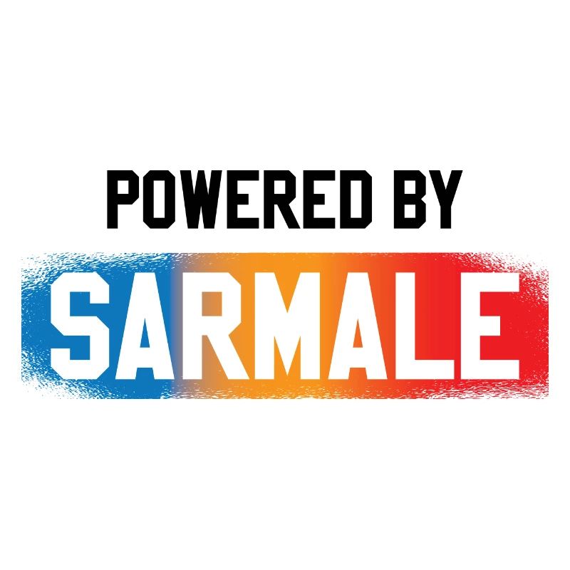Propulsé par Sarmale