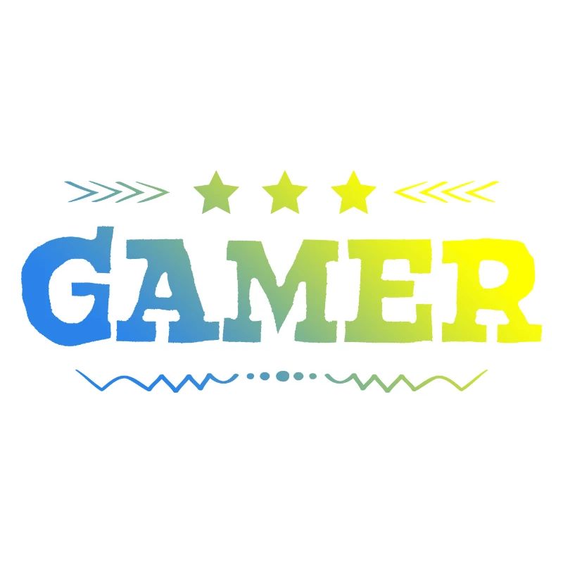 Gamer Beruf