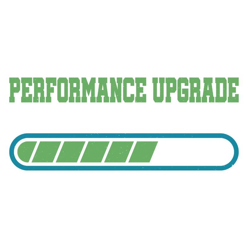Performance Upgrade, New Acl Loading 6