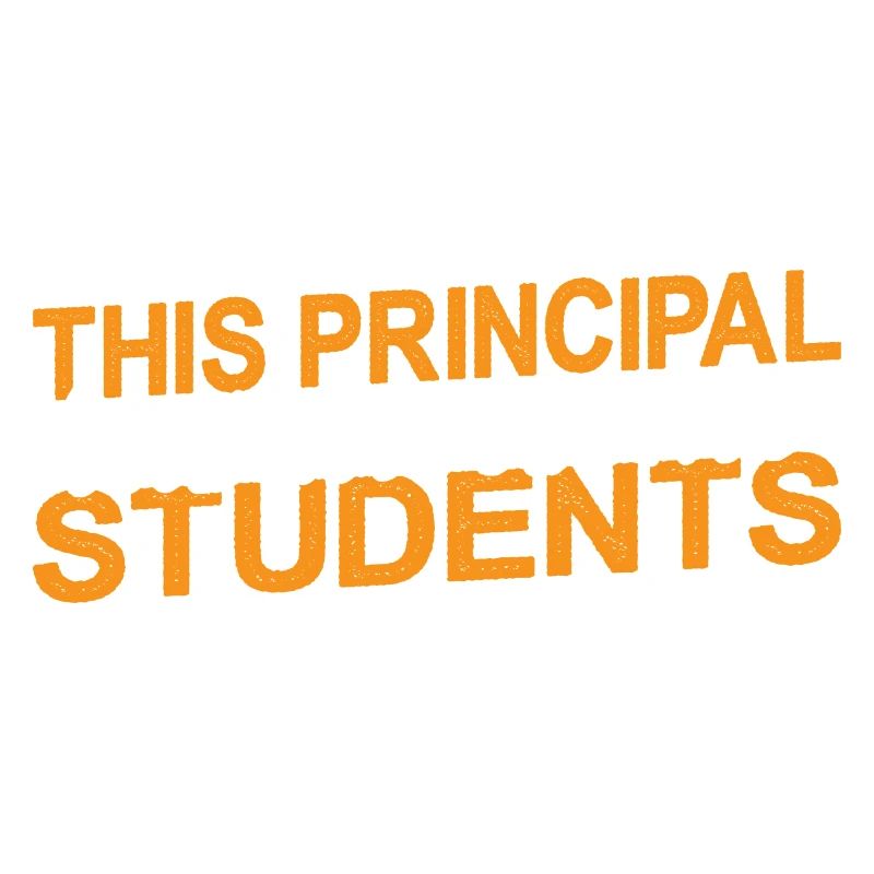 This Principal Has Awesome Students 3