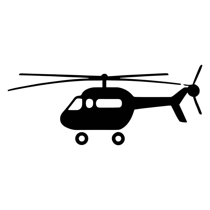 Hubschrauber
