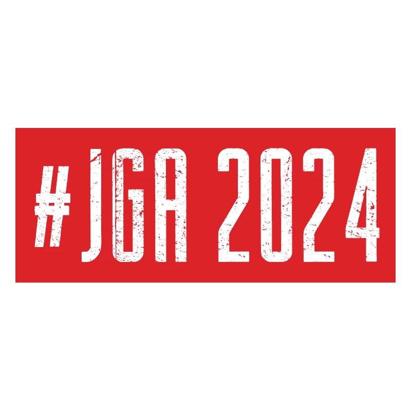 Jga 2024 Team