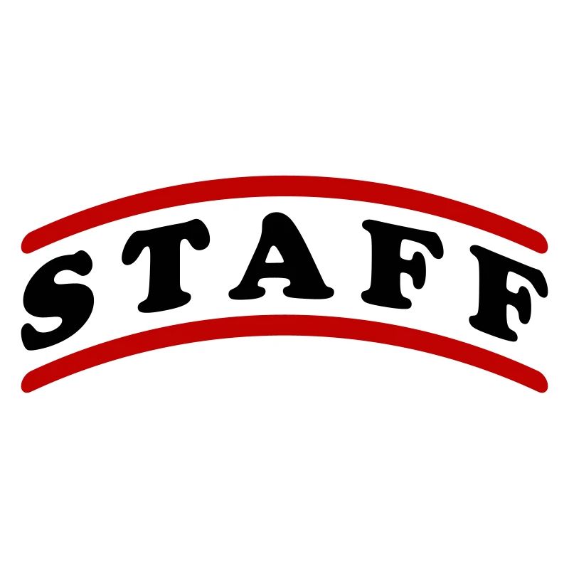 Staff Mitarbeiter