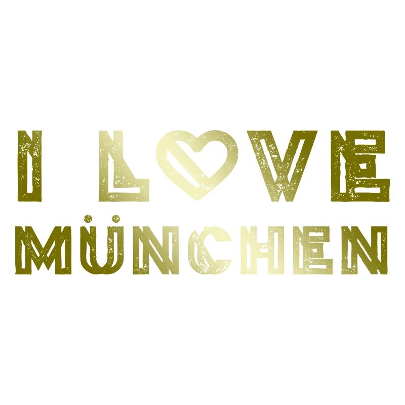 I Love München