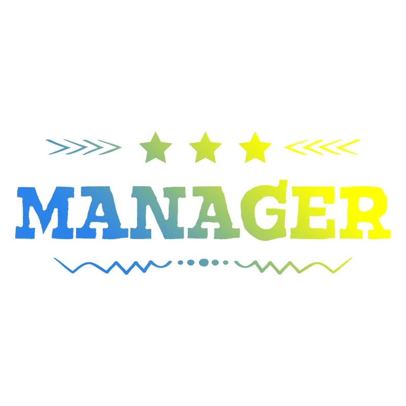 Manager Beruf