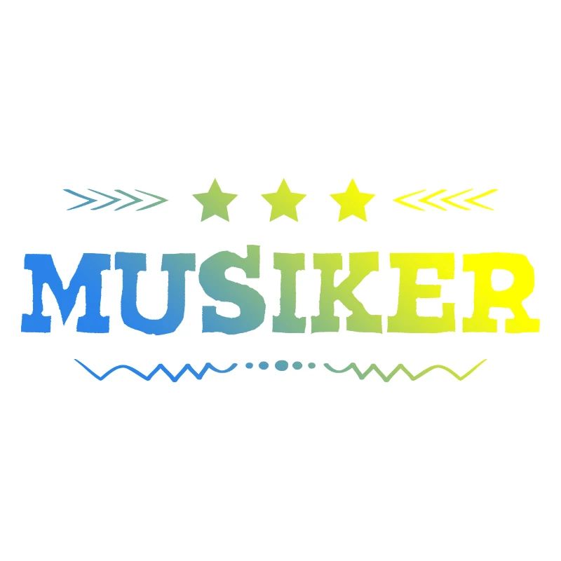 Musiker Beruf
