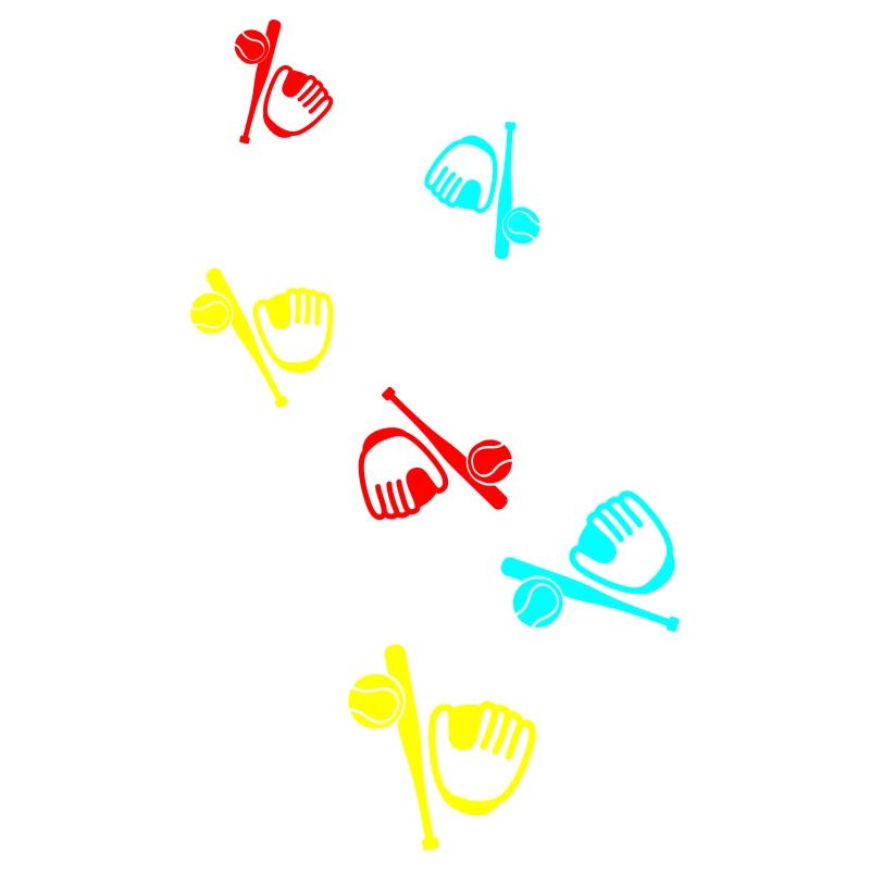 Baseball sport