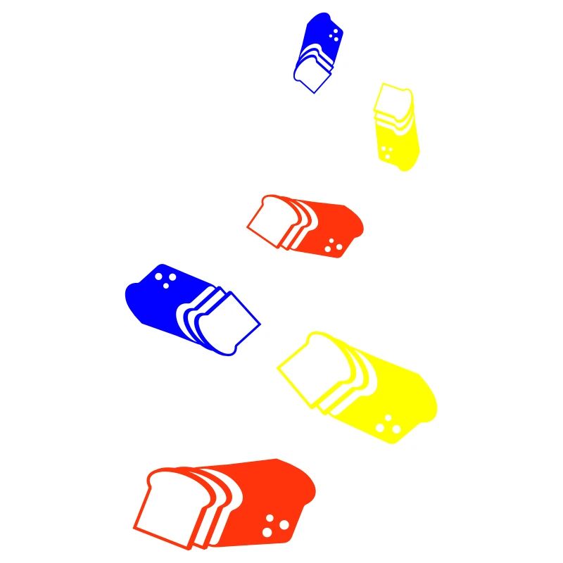 Brot icon symbol
