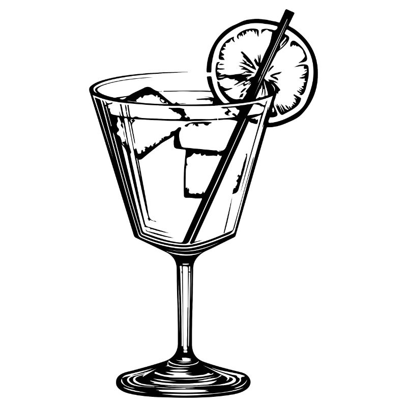 Limonade Drink Symbol