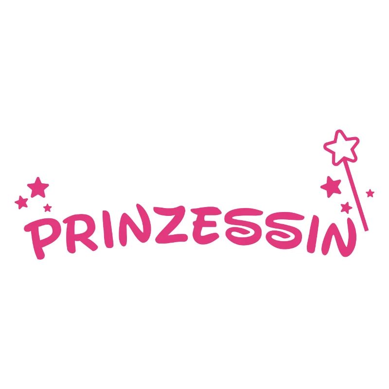Papas Prinzessin