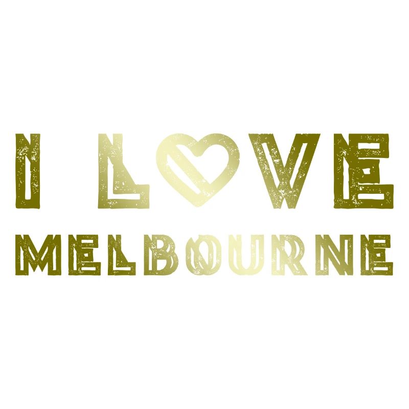I Love Melbourne