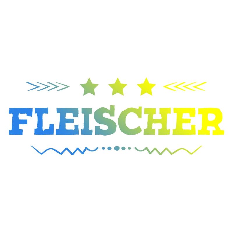 Fleischer Beruf
