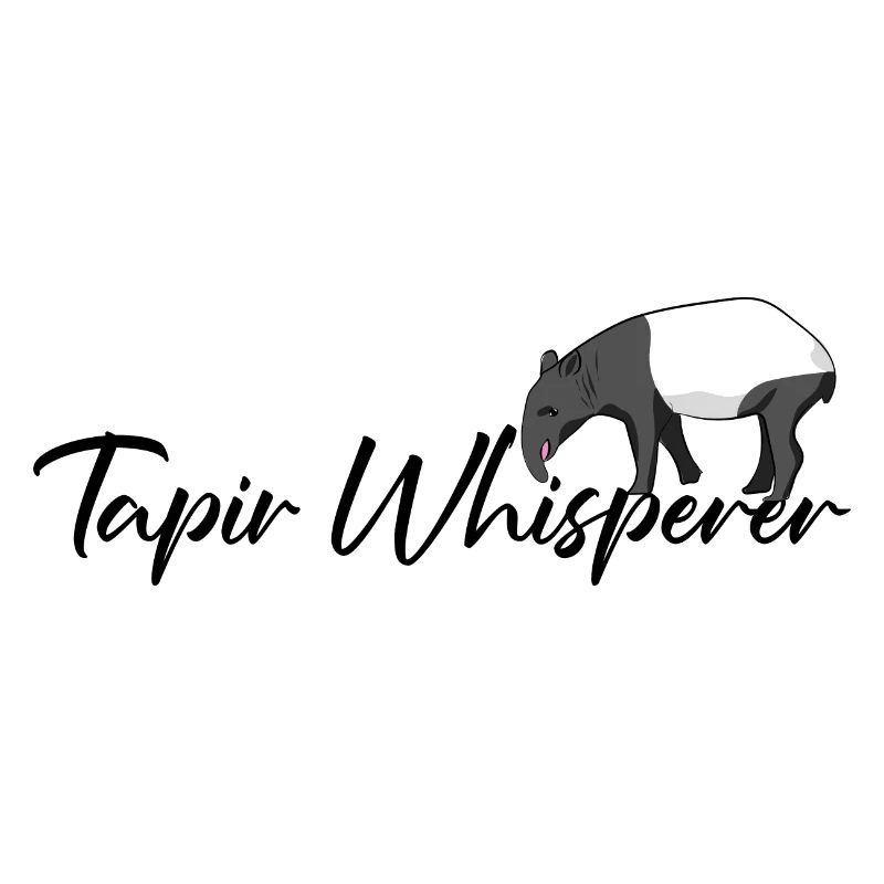 Tapir Zootier