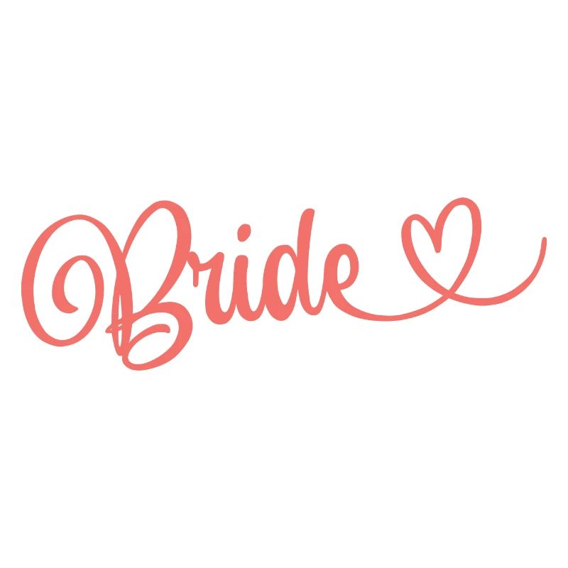 Bride Team Bride Wedding Bride Bride-to-be