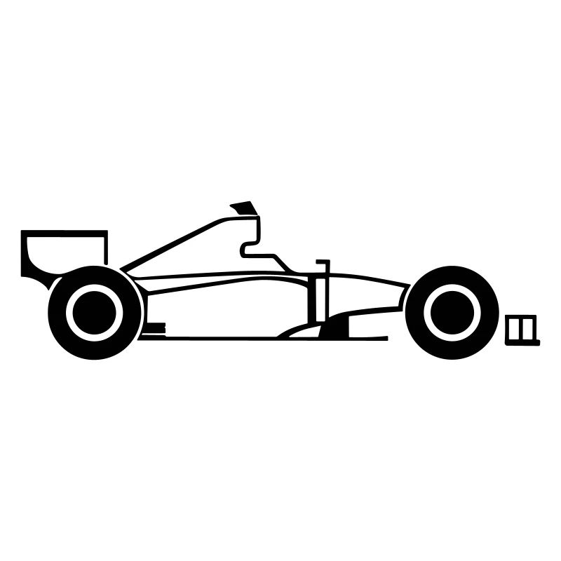 Rennwagen