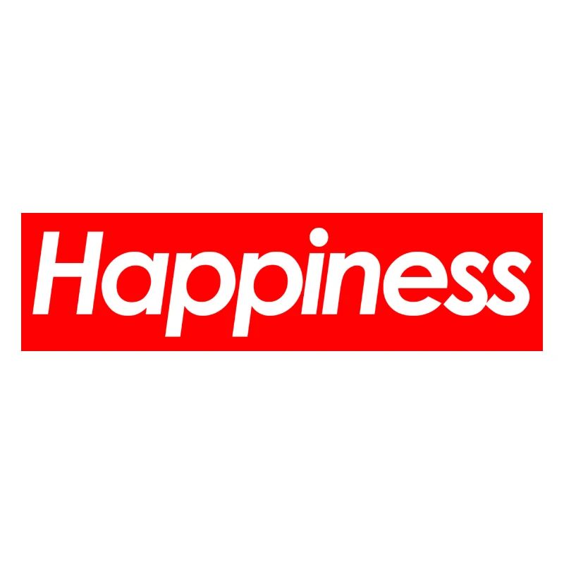 Happiness Supremee