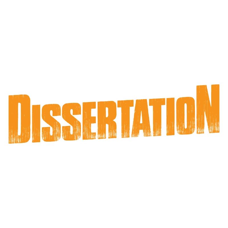 I Should Be Writing My Dissertation 10