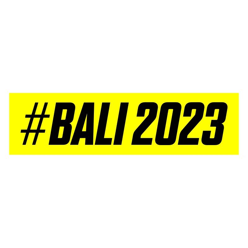 Bali 2023