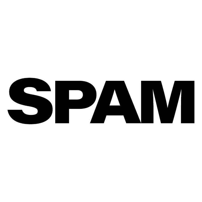 spam