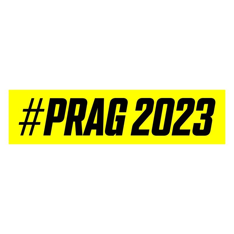Prag 2023
