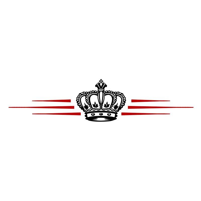 Crown Line Element