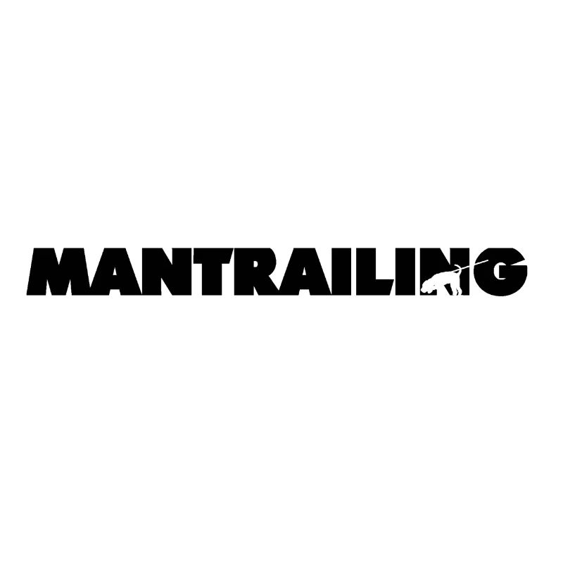 Mantrailing
