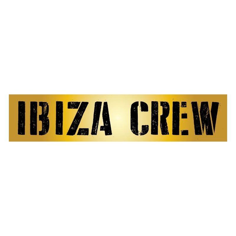 Ibiza Crew