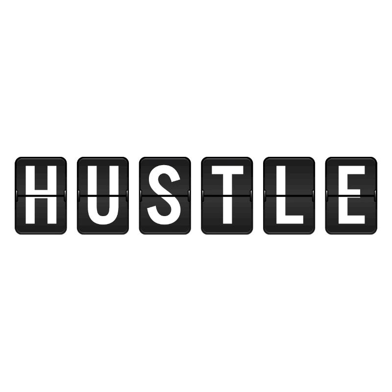 Hustle