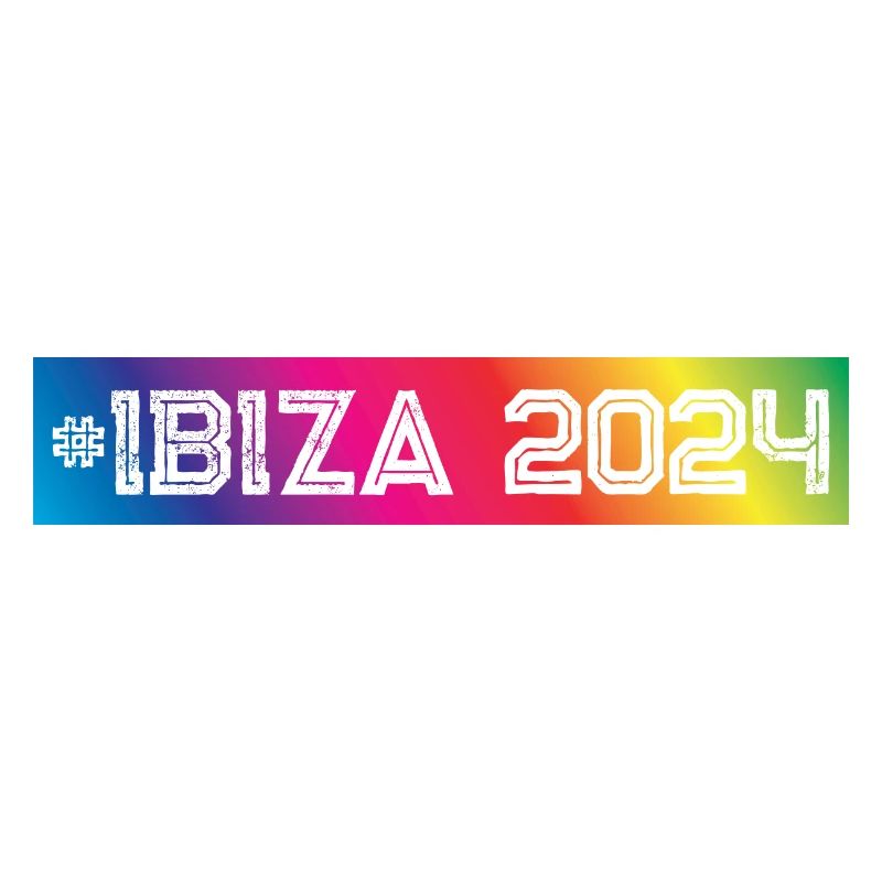 Ibiza 2024 Bunt
