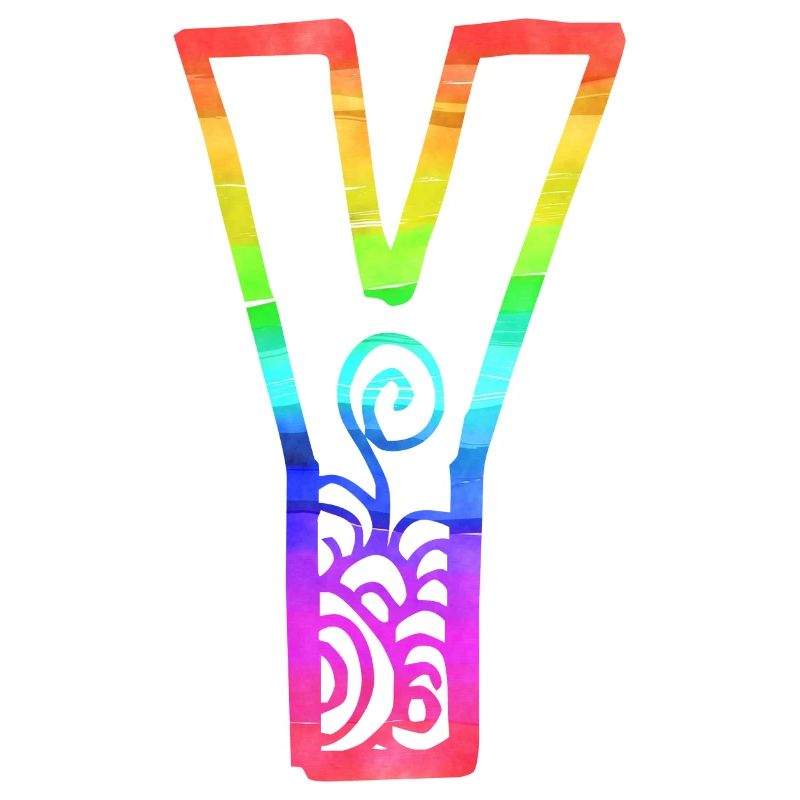 regenbogen y