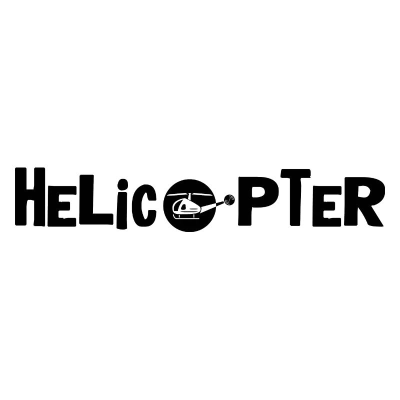 Helikopter Pilot Rettungsflieger