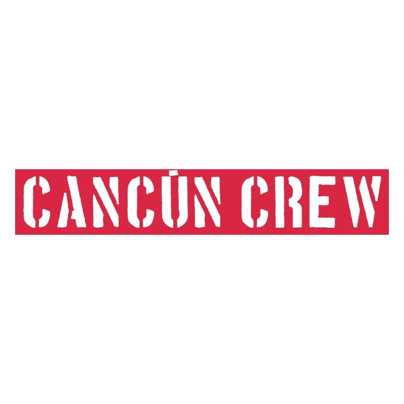 Cancun Crew