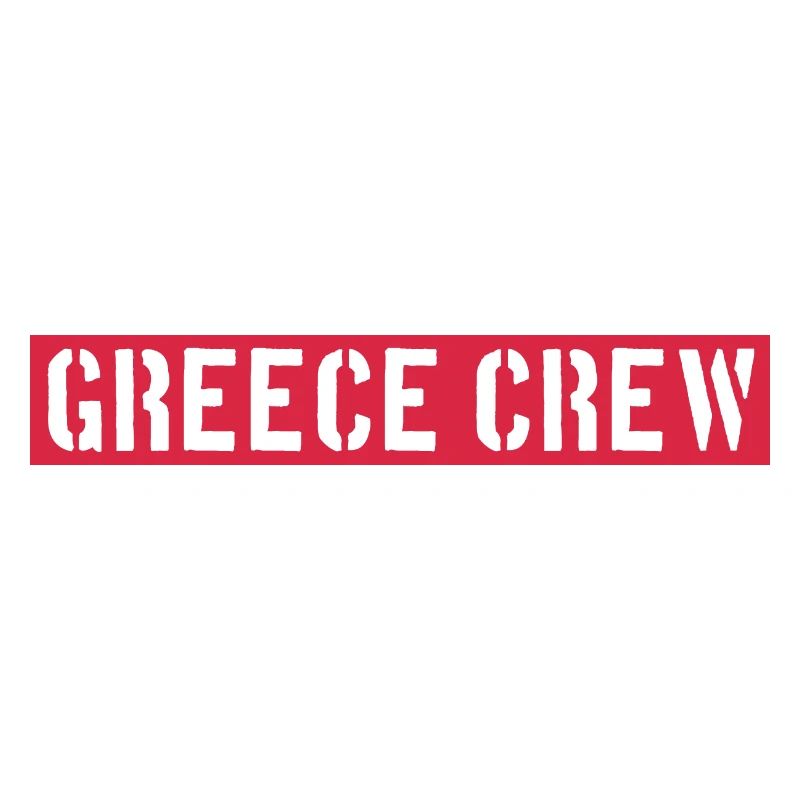 Greece Crew
