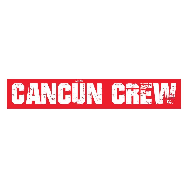 Cancun Crew
