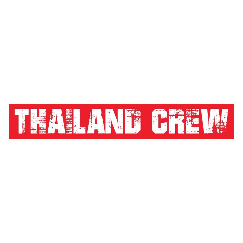 Thailand Crew