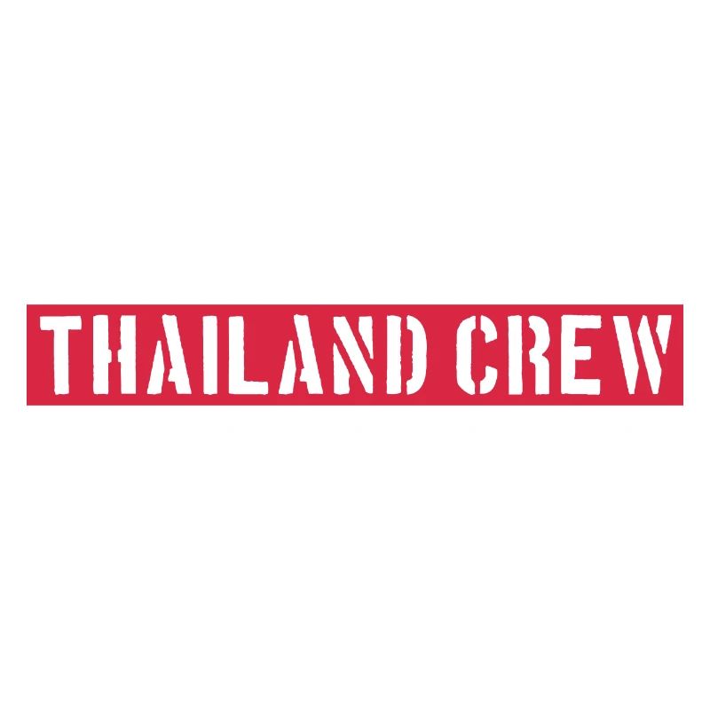 Thailand Crew