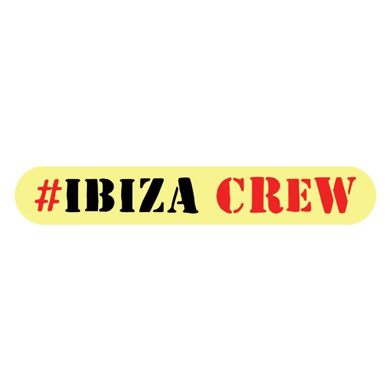 Ibiza Crew
