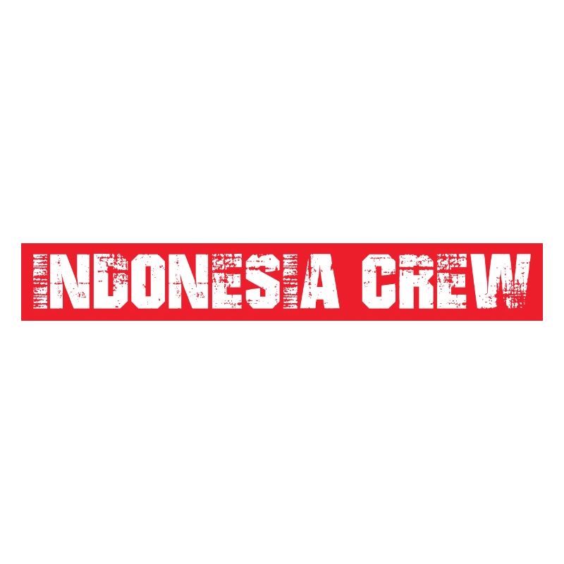 Indonesia Crew