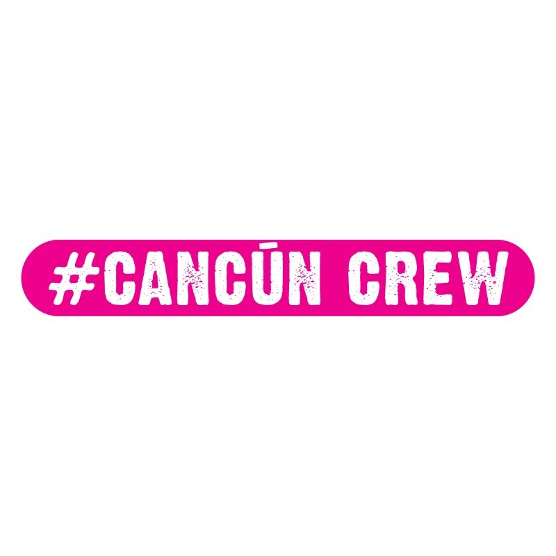 Cancun Crew