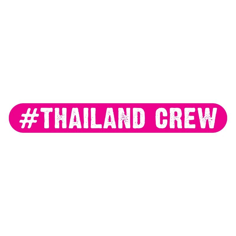 Thailand Crew