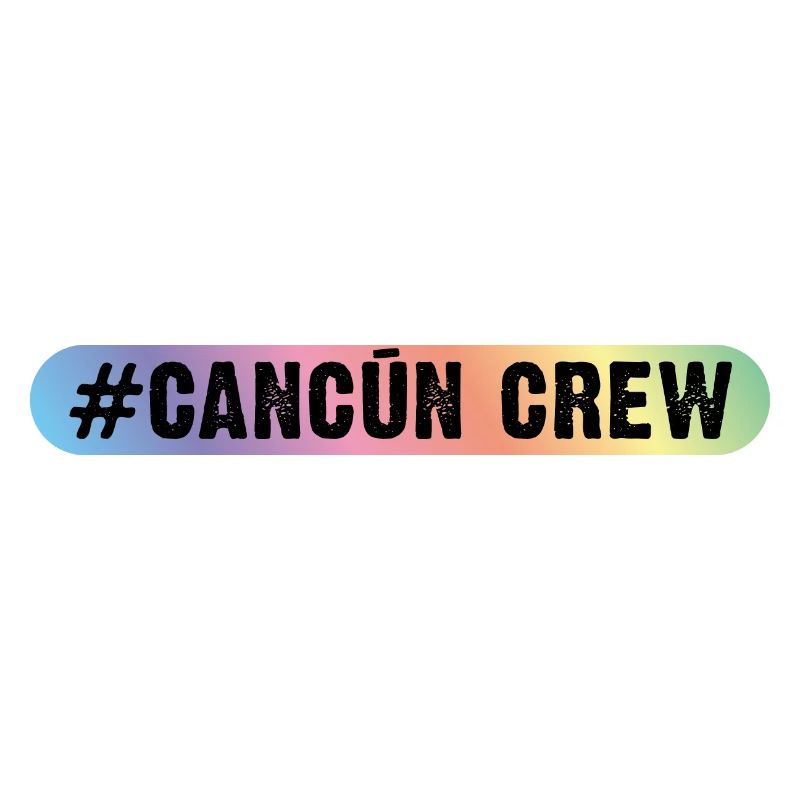 Cancun Crew