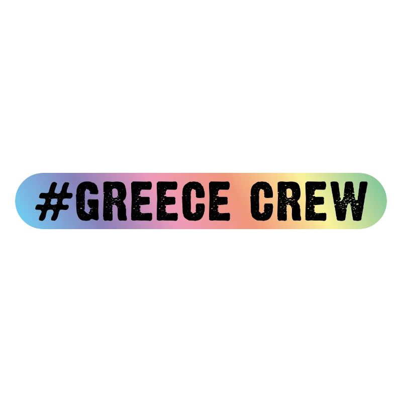 Greece Crew