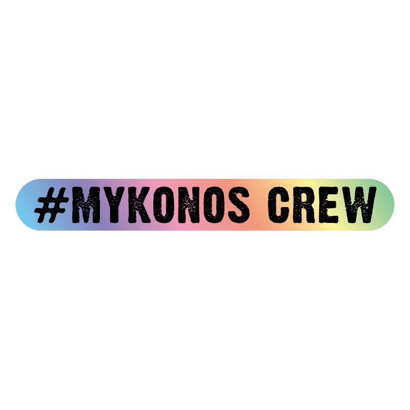 Mykonos Crew