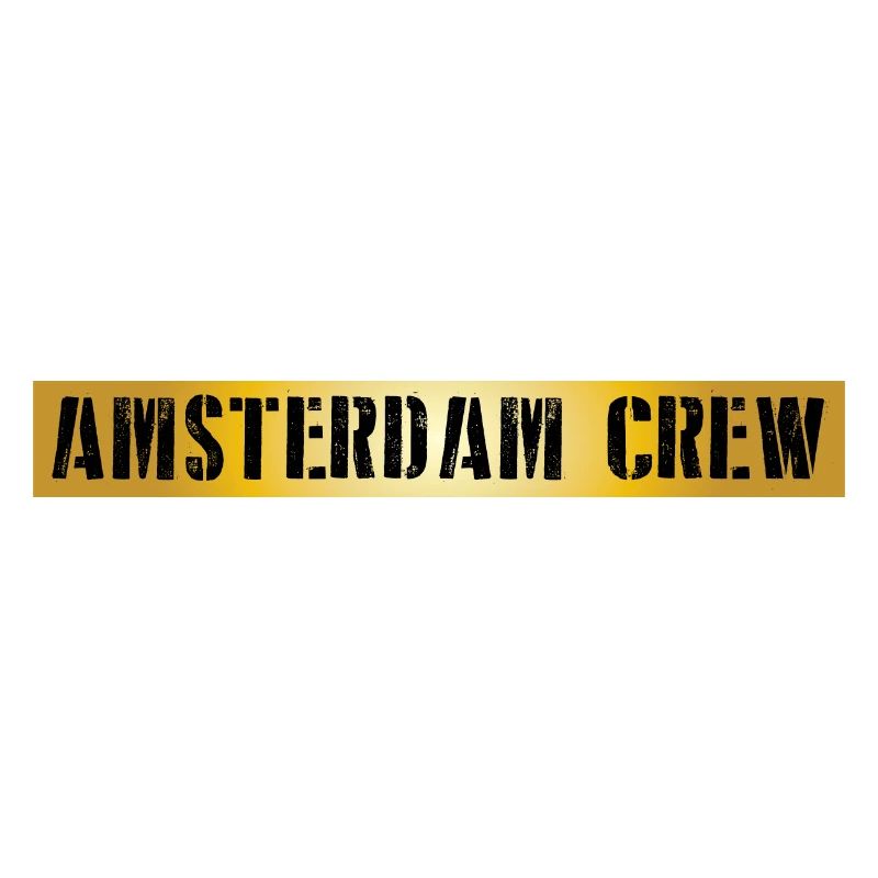 Amsterdam Crew