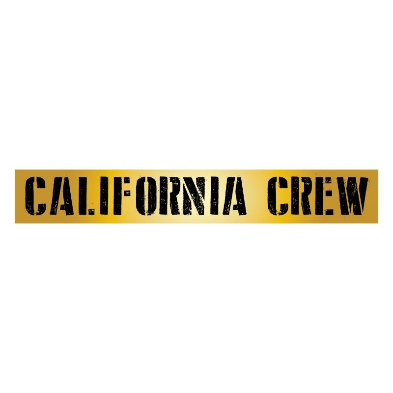 California Crew